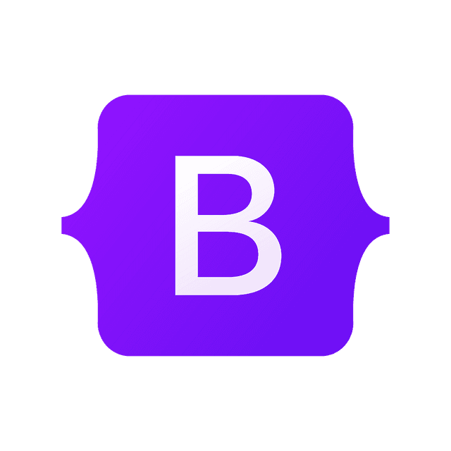 Bootstrap design